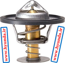 ترموستات خودرو یا ماشین