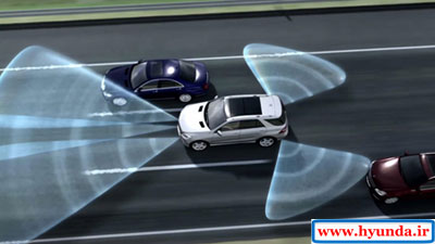 سیستم ایمنی فعال active safety system