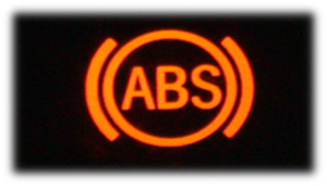 چراغ ABS