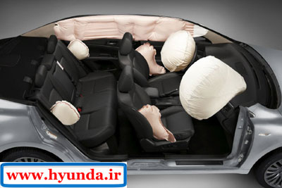سیستم ایمنی غیرفعال inactive safety system