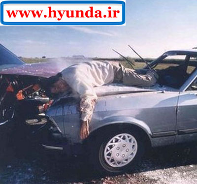 ضرورت استفاده از کمربند ایمنی ضرورت استفاده از کمربند ایمنی