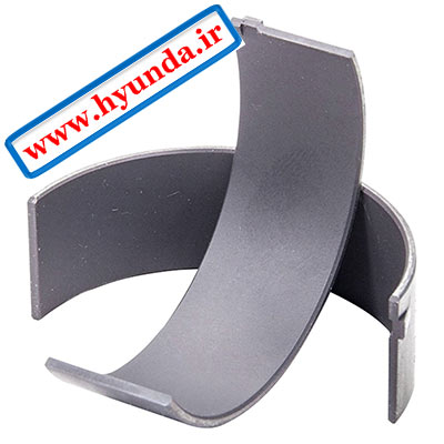 پوسته یاتاقان connection rod 05