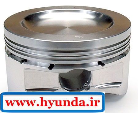 پیستون مقعر piston 11