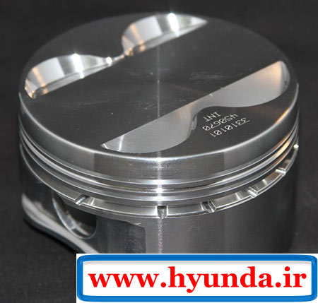 پیستون چهار سوپاپه piston 12