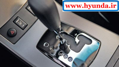 حالت یا وضعیت های دسته دنده گیربکس اتوماتیک automatic transmition 08